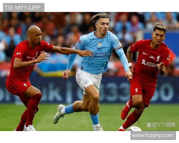 曼城与利物浦第二回合激战在即谁能笑到最后争夺荣耀之战