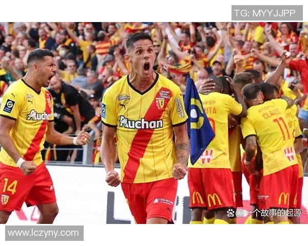 朗斯力求安定法甲头名，尼斯遭受八连败状况继续低迷